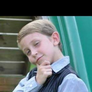 Meet your Posher, Aj